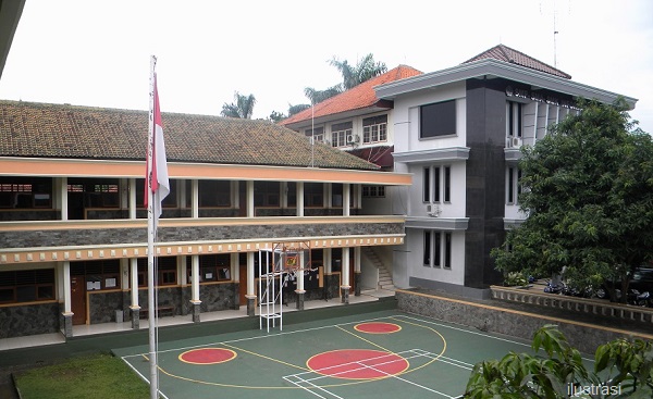 Akreditasi Sekolah di Cianjur Rentan Manipulasi